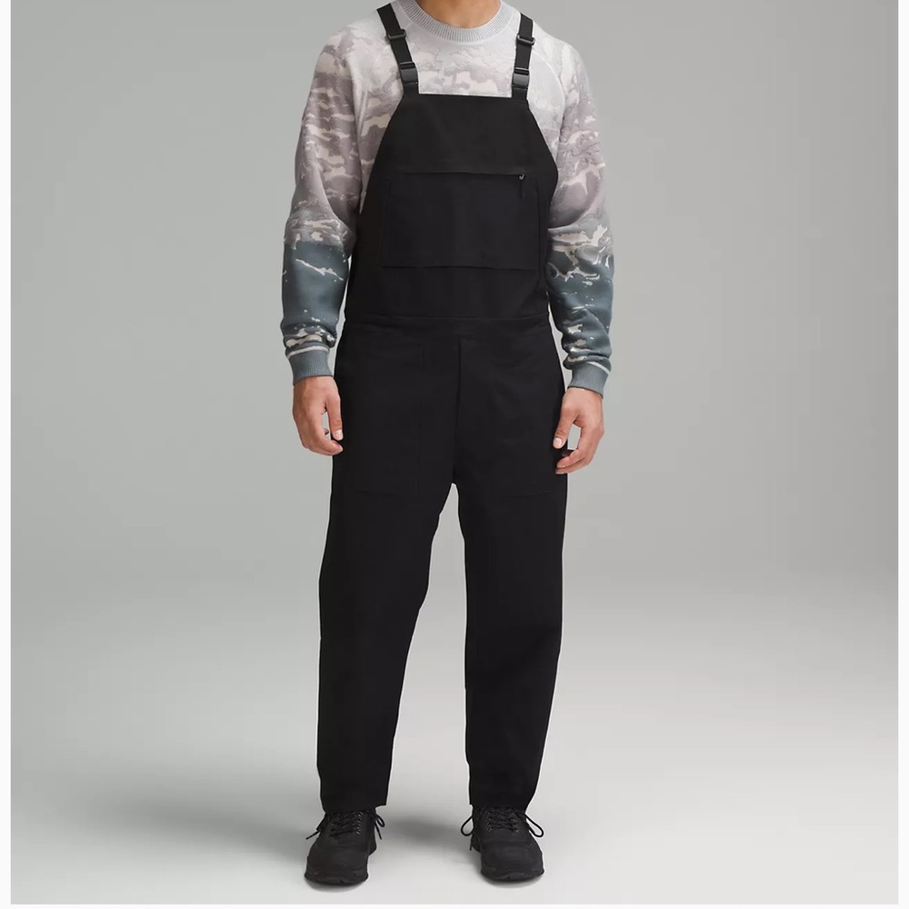 lululemon lab Overalls
